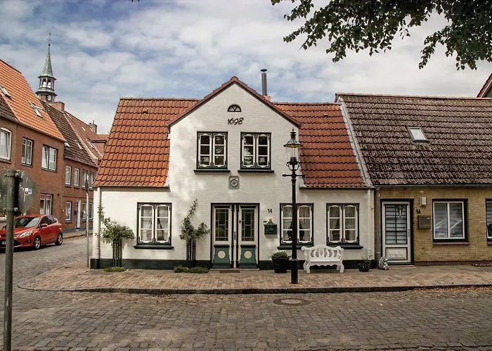 Friesenhaus