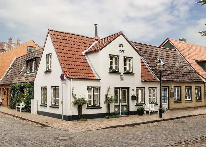 Friesenhaus