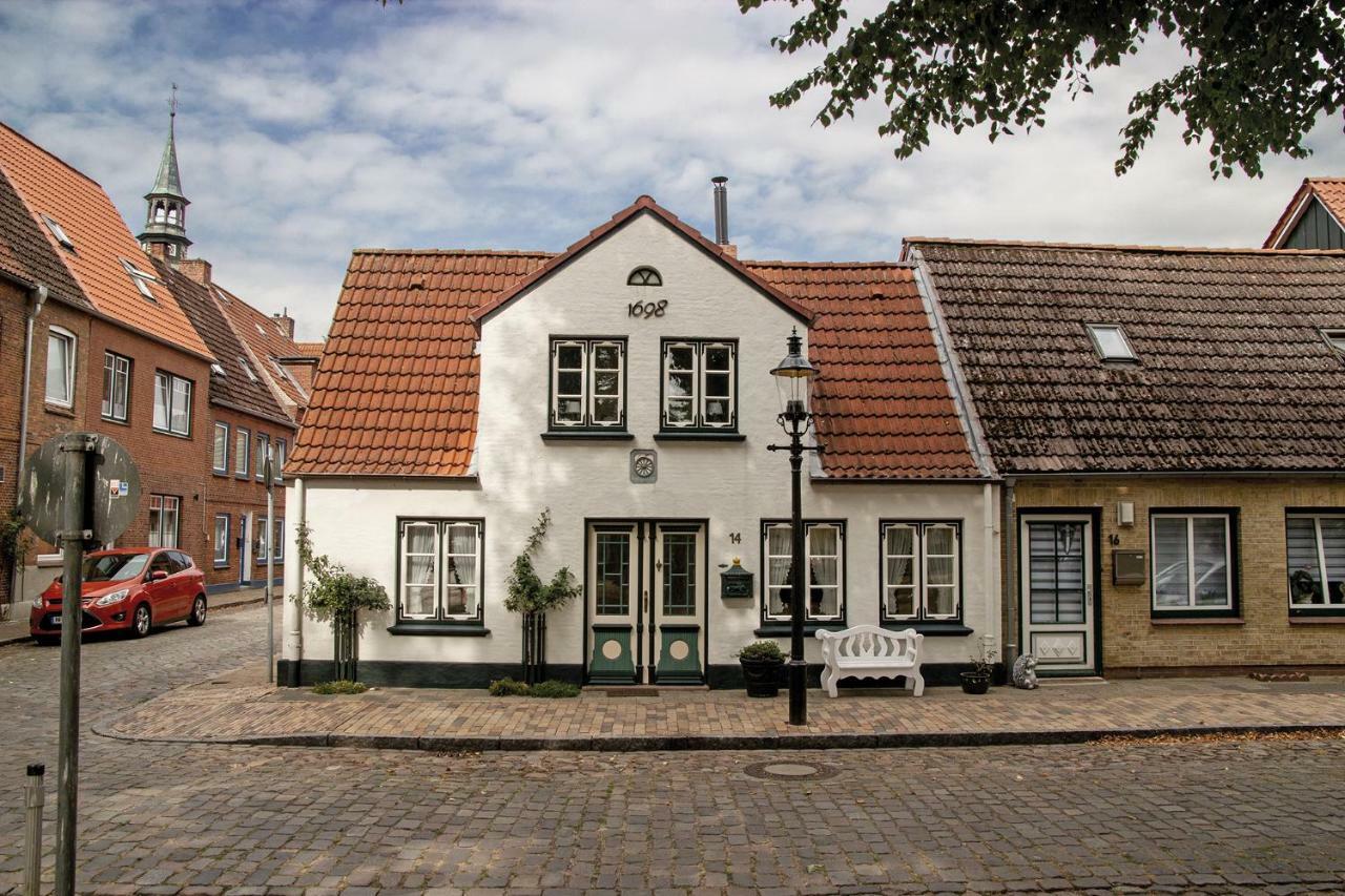 Holiday home Friesenhaus *