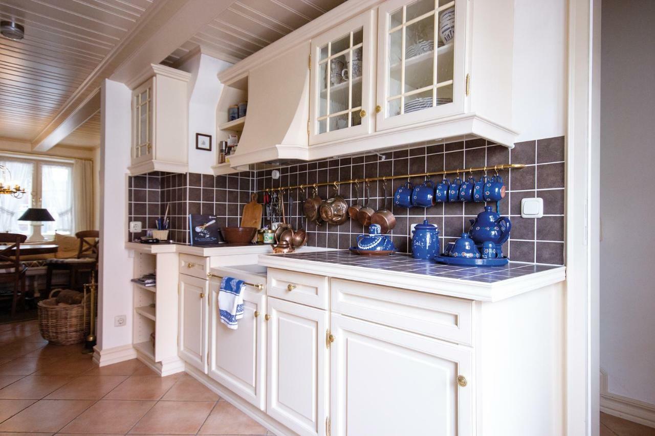 Holiday home Friesenhaus
