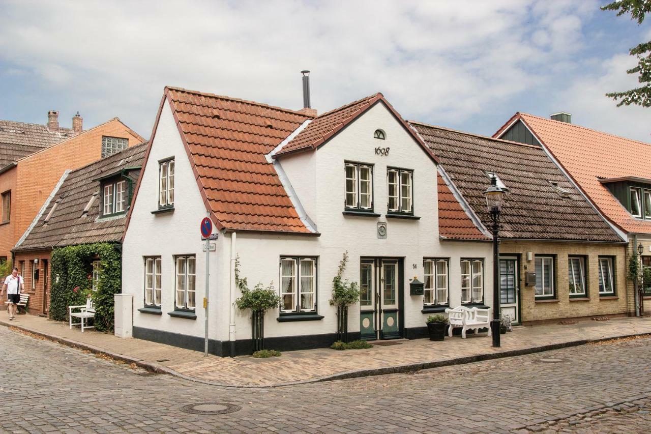 Holiday home Friesenhaus